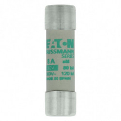 CYLINDRICAL FUSE 14 x 51 8A...