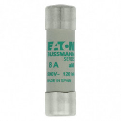 Cartouche fusible 14 x 51...