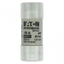 CYLINDRICAL FUSE 22 x 58...