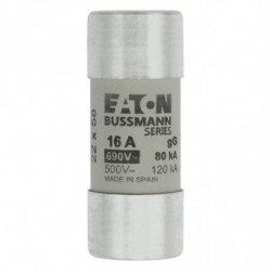 CYLINDRICAL FUSE 22 x 58...