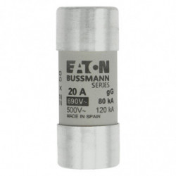 CYLINDRICAL FUSE 22 x 58...