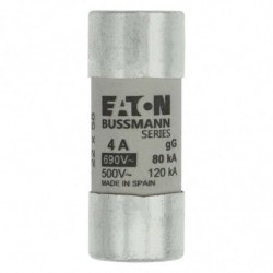CYLINDRICAL FUSE 22 x 58 4A...