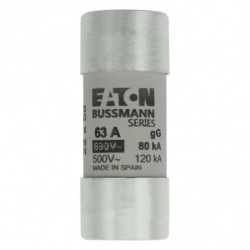 CYLINDRICAL FUSE 22 x 58...