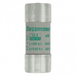 Cartouche fusible 22 x 58...