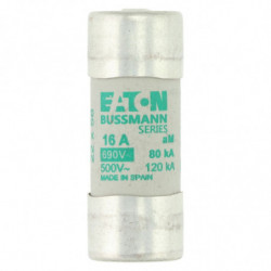 Cartouche fusible 22 x 58...