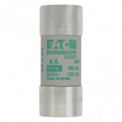 CYLINDRICAL FUSE 22 x 58 4A...