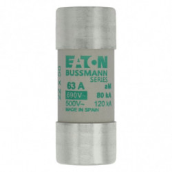 CYLINDRICAL FUSE 22 x 58...