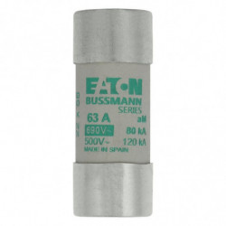 Cartouche fusible 22 x 58...