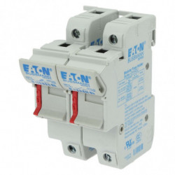 1P+N 14x51 Fuse Holder...