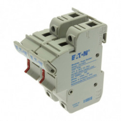 2P 14x51 Fuse Holder (CH142DU)