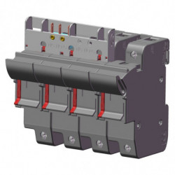 3P+N 14x51 Micro Switch...