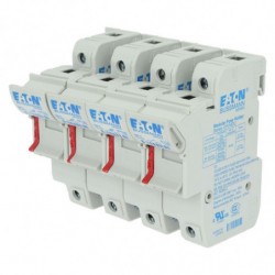 3P+N 14x51 Fuse Holder...