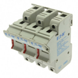 3P 14x51 Fuse Holder (CH143DU)