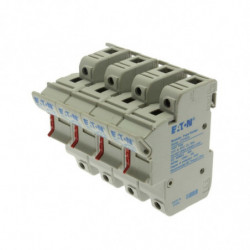 4P 14x51 Fuse Holder (CH144DU)