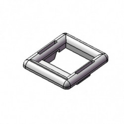14x51 IP20 PROTECTION KIT...
