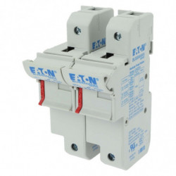 2P 22x58 Fuse Holder (CH222DU)