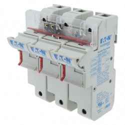 3P 22x58 Micro Switch Fuse...