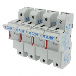 3P+N 22x58 Fuse Holder...