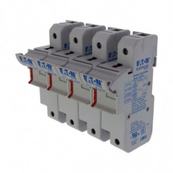4P 22x58 Fuse Holder (CH224DU)