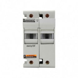 30AJ MODULEAR FUSEHOLDER 2...