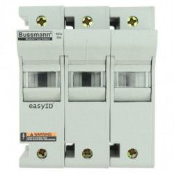 30AJ MODULAR FUSEHOLDER 3...