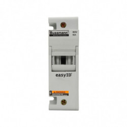 60AJ MODULAR FUSEHOLDER...