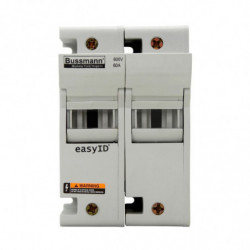 60AJ MODULEAR FUSEHOLDER 2...