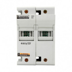 60AJ INDICATOR FUSEHOLDER 2...