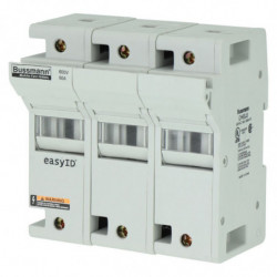 60AJ MODULAR FUSEHOLDER 3...
