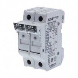 2P 10X38MFH 30A 600V Class...