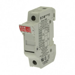 FUSE HOLDER 10 3X38 1P...