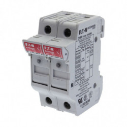 2P 10X38MFH30A 600V Midget...