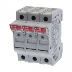 3P 10X38MFH30A 600V Midget...