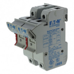 2P 14x51 PV Fuse Holder...