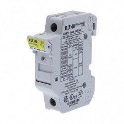 1P MFH For 10x38 gPV fuse...