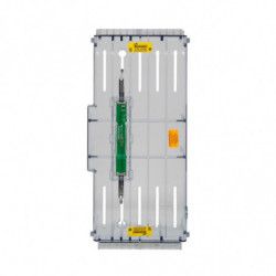 Cover Class J 600V 600A...
