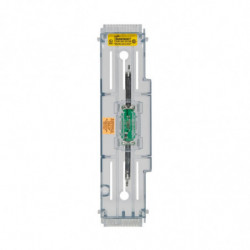 Cover Class R and H 250V...