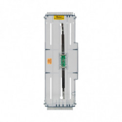 Cover Class R and H 250V...