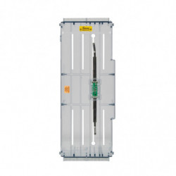 Cover Class R and H 250V...