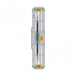 Cover Class R and H 600V...