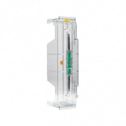 Cover Class R and H 600V...