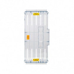 Cover Class J 600V 600A...
