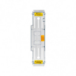 Cover Class R and H 250V...
