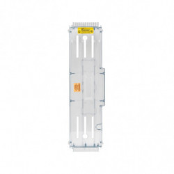 Cover Class R and H 250V...