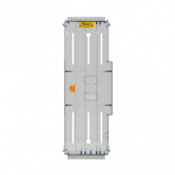 Cover Class R and H 250V...