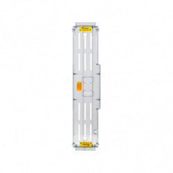 Cover Class R and H 600V...
