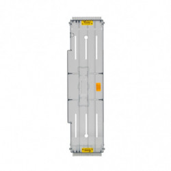 Cover Class R and H 600V...