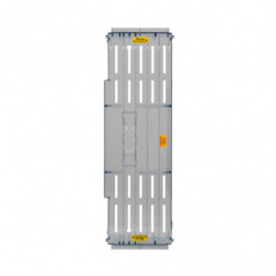 Cover Class R and H 600V...
