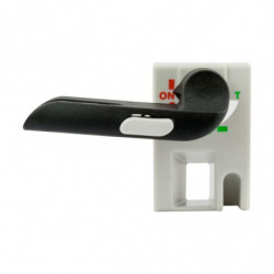 Handle,Dir 30CC Fused (DIR-05)