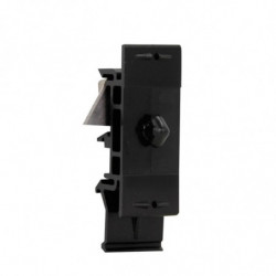 DIN-RAIL ADAPTER (DRA-1)
